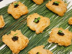 -百盛·鼎膳(中海财富中心)