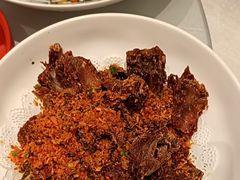 -盛百味·家宴餐厅(霸州分店)