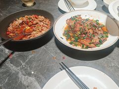 -炊烟小炒黄牛肉(浦东世纪汇店)