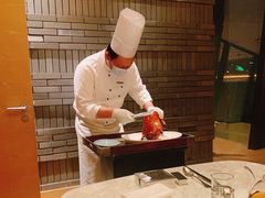 -无锡苏宁银河国际酒店-悦府65中餐厅