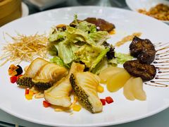 海陆空拼盘-御彩酒家(东风东路店)