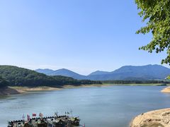 -松花湖风景名胜区