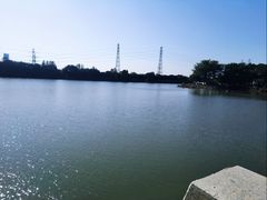 -黄埔古港