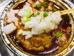 -陈记生蚝烧烤炒菜火锅
