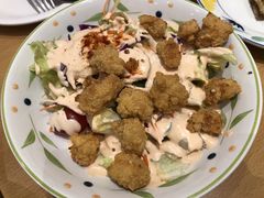 -萨莉亚意式餐厅(天河城购物中心店)