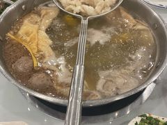 -福合埕牛肉火锅(长平国新店)