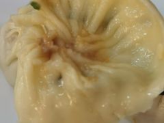 小笼包皮-祥和园面馆