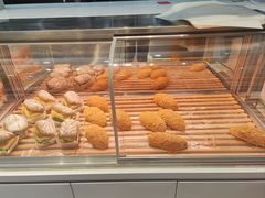 -BreadTalk面包新语·烘焙蛋糕(深业上城店)