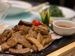 牛排-海景壹号大酒店(滨湖店)