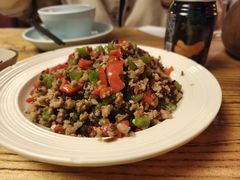 -缘生态云南菜·野生菌庭院餐厅(华侨城店)