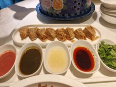 -羲和雅苑•北京烤鸭(瑞吉店)