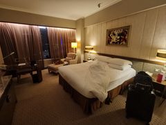 -澳门十六浦索菲特大酒店