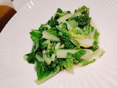 清炒时蔬-滩外滩·本帮江浙菜(新天地店)