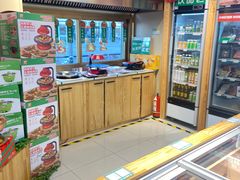 -锅圈食汇火锅烧烤食材超市(工农路店)