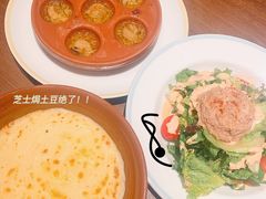 -萨莉亚意式餐厅(杭州滨江天街店)