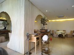 大堂-惠食佳(滨江大公馆店)