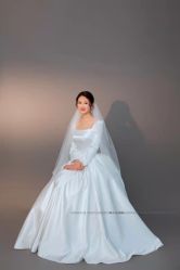 -蒙太奇婚纱摄影(万达店)