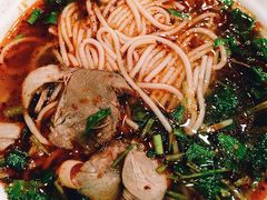 辣味羊肉粉-贵凤凰贵州米粉(五道口店)