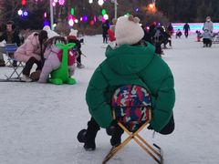 -沈阳奥体冰雪嘉年华
