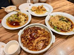 -九转小磨·东北菜老字号(祥安店)