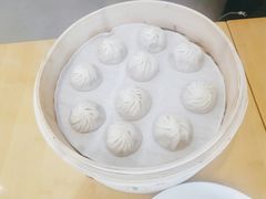 -鼎泰丰(嘉年华•海信广场VILLAGE店)