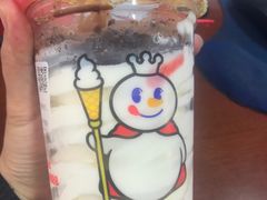 -蜜雪冰城(乐松店)