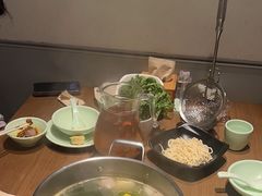 -掂档潮汕牛肉火锅(沈阳万象城店)