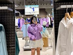 -哈尔滨西城红场