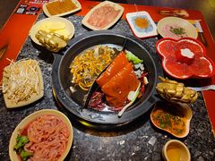 -蜀大侠火锅(总府路店)