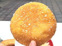 -李刚油条