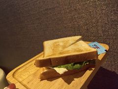 -华夏良子·足道SPA艾灸(翠微店)