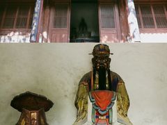 -窦大夫祠