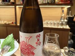 -大米·京都小酒馆·炭烧海鲜·烧鸟(龙口东路店)