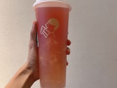 -喜茶(广州北京路惠福东店)