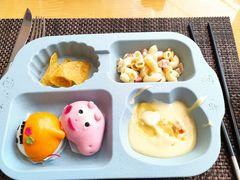 -威珀斯酒店·珀萃美食餐厅