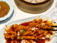 -裕兴记•蟹黄面馆(人民广场店)