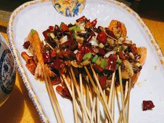 -缪氏川菜(丰盛町店)