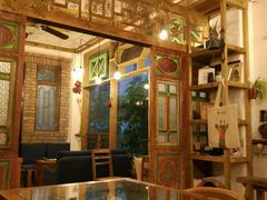 -西关84·History·Art·Cafe