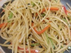 -云海肴·汽锅鸡·云南菜(东坝金隅店)