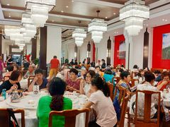 大堂-马凯餐厅(地安门店)