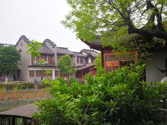 -龙潭水乡
