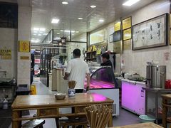 -老刘家泡馍·陕西老字号(钟楼广济街店)