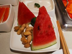 -海底捞火锅(泉城路店)