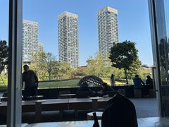 -SAANCI山池咖啡(海上世界文化艺术中心店)