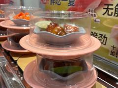 -争鲜回转寿司(通州万达店)