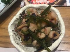 -林妈妈村·日式料理(宝山龙湖天街店)