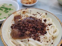 -肖家河家常面(肖家河北街店)