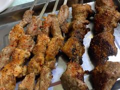 -马尔龙新疆饭店·清真(长青路店)