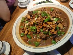 -俭寨大盘鸡·缸子肉·小公鸡·新疆菜(云通店)