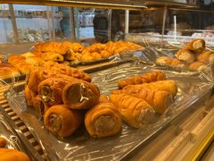 -烘焙町面包店(西四店)